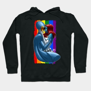 I'm Your Destiny Hoodie